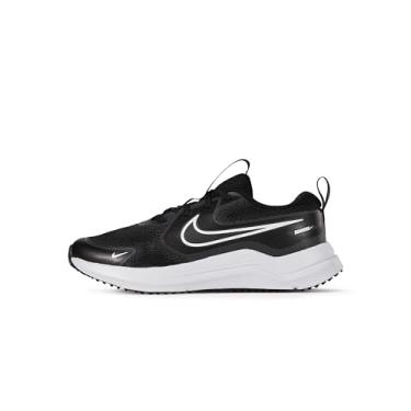 Imagem de Nike Tênis de corrida infantil Cosmic Runner (HM4402-003, preto/antracite/branco), Preto/branco/antracite., 18
