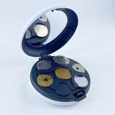 Imagem de Organizador de moedas para banheiro