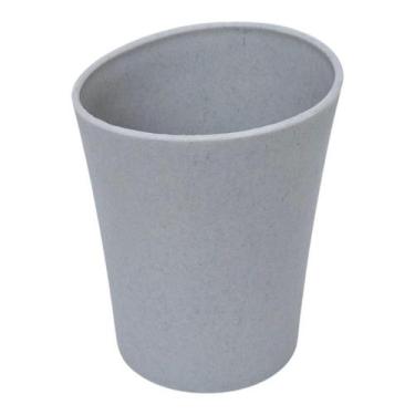 Imagem de Copo Plastico Duro Taper Resistente Para Bebidas 300Ml - Azzu