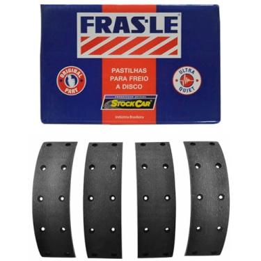 Imagem de Lona Freio Corsa 1.0 1.6 94 A 2000 Frasle