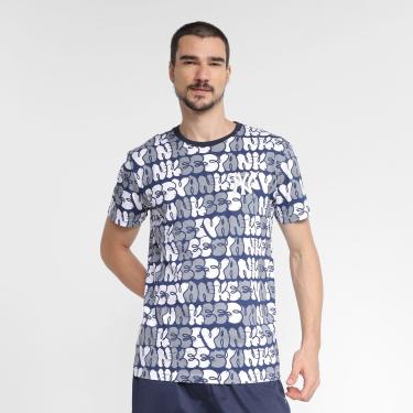 Imagem de Camiseta New Era MLB New York Yankees Street Life Masculina-Masculino