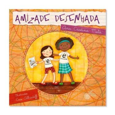 Imagem de Amizade Desenhada