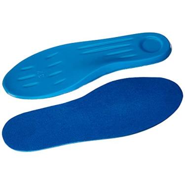 Imagem de Palmilha com Arco Silicalk, 38, Ortho Pauher