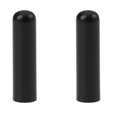 Imagem de eMagTech 2 pinos de trava de porta de carro compatíveis com BMW E60 E90 E70 E84 F10 F11 F30 F34 F01 F02 F07 X5 X3