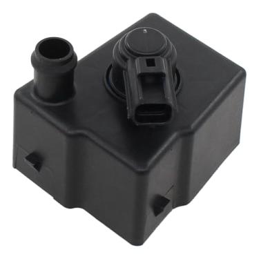 Imagem de MOTOKU Válvula solenoide de ventilação EVAP Vapor Canister para Ford Taurus Flex Explorer Fusion Escape Fiesta Transit Lincoln MKS MKT MKZ MKC Mercury Sable 2008-2019
