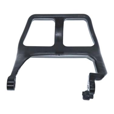 Imagem de QHALEN Protetor de mão de alavanca de freio de corrente para motosserra STIHL MS210 MS230 MS250 021 023 025 210 230 250 substitui 1123 792 9100