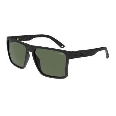 Imagem de Óculos Solar Mormaii Monterey 2 M0166a1471  Fosco Lente Verde-Masculino