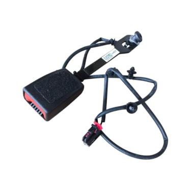 Imagem de Fecho Fivela Cinto Segurança Dianteiro Esq Tracker 2021-2025