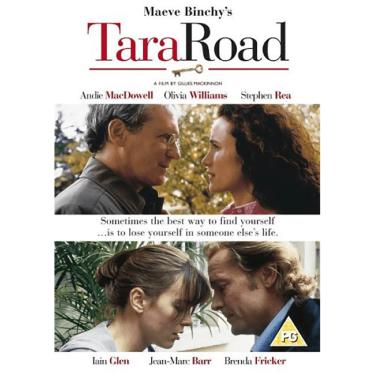 Imagem de Tara Road (2005) [DVD]