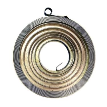 Imagem de Partida manual (prato e mola) mobilete caloi/monark