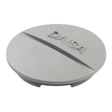 Imagem de Tampão Plastico Lateral Para Condulete 1 - 10 Unidades - daisa