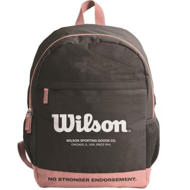 Imagem de MOCHILA WILSON 65011100 25L-Feminino