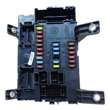 Imagem de Caixa De Fusiveis Palio Siena Strada 1.0 2013 A 2018