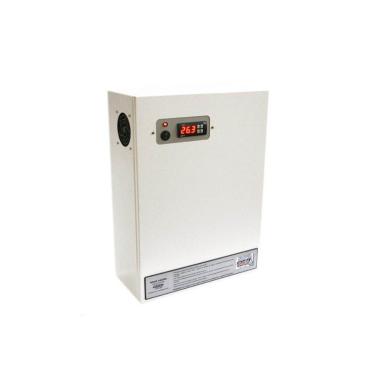 Imagem de Sauna Vapor Elétrica Digital Gazela 7500w 8m 220v Bifásica