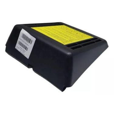 Imagem de Defletor Plástico dos Cortadores Trapp WM-350/MC-40l