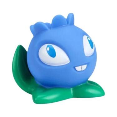 Imagem de Brinquedos Do Jogo Plants Vs Zombies Para Crianças: Cactus Chomper, Pe