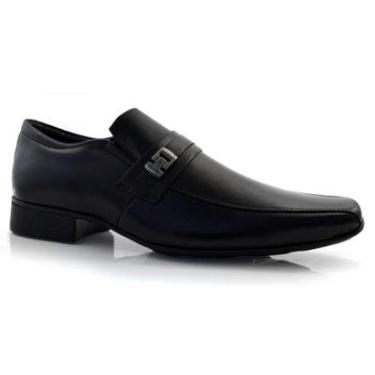 Imagem de Sapato Social de Couro Jota Pe Air Vinitti 77605-Masculino