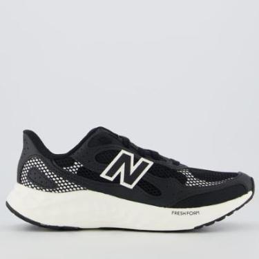 Imagem de Tênis New Balance FreshFoam Arishi V4 Feminino-Feminino