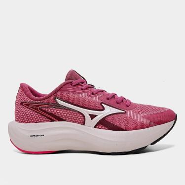 Imagem de Tênis Mizuno Virtue 2 Feminino-Feminino
