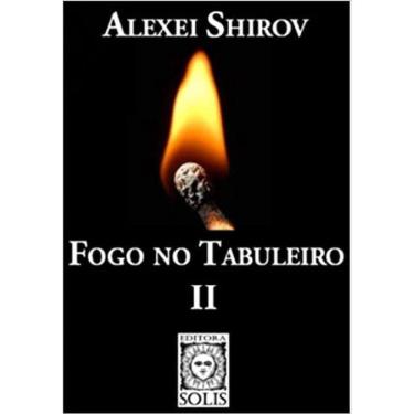 Imagem de Fogo No Tabuleiro Ii