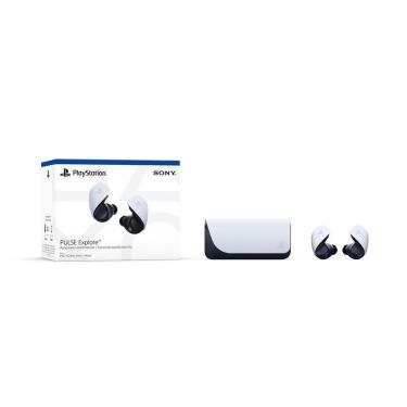 Imagem de Fone de Ouvido Sem Fio Gamer Sony Pulse Explore, Bluetooth, Cancelamento de Ruído-Unissex