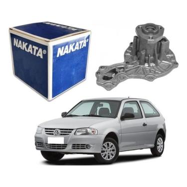 Imagem de Bomba Dagua Nakata Gol G4 1.8 2006 A 2012