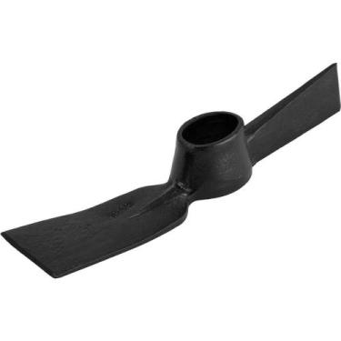 Imagem de Picareta Sem Cabo Vonder Aço Carbono 420 Mm Para Agricultura Construçã