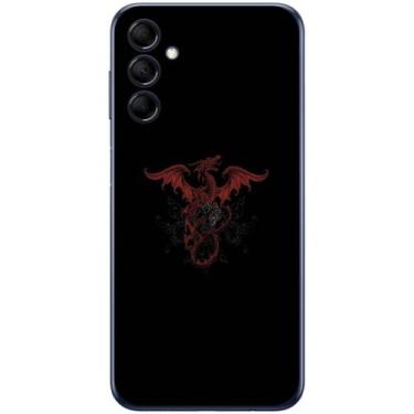 Imagem de Capa Adesivo Skin255 Verso Para Samsung Galaxy M14 - KawaSkin