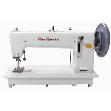 Imagem de Pespontadeira Selaria- Sun Special-40 cm de base-SSTC3243TW1 - Typical