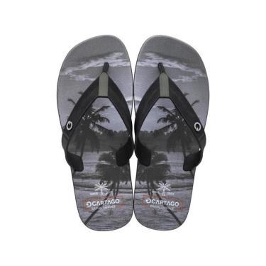 Imagem de CHINELO CARTAGO PARATY-Masculino