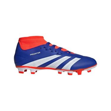 Imagem de Chuteira Predator Club Sock Flexible Ground Adidas-Unissex