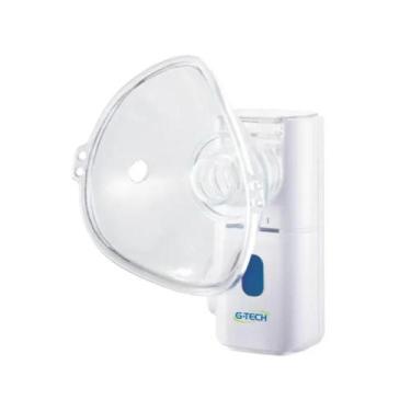 Imagem de Nebulizador de Rede Vibratoria G-TECH modelo NEBMESH2