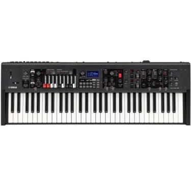 Imagem de Teclado Sintetizador 61 Teclas YC Series YC-61 - Yamaha