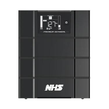 Imagem de Nobreak Nhs Premium Senoidal Giii 2000va / 6b X 7ah 91.b0.020400