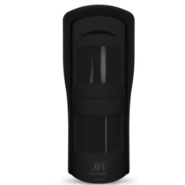 Imagem de Sensor Alarme 12mt 30kg C/ Fio V3 Area Externa Dse-830i