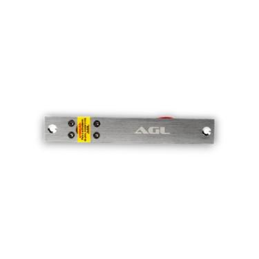 Imagem de Fechadura Solenoide  Agl Al1001