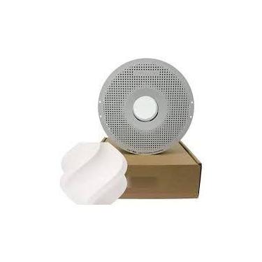 Imagem de Filamento 3D Bambu Lab Branco Fosco 1.75mm 1kg C/ Carretel Reutilizáve