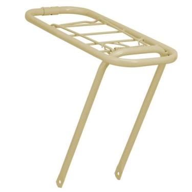 Imagem de Bagageiro Traseiro Ultra Bikes Aro 26 Stronger Verde, Bege, Aro 26