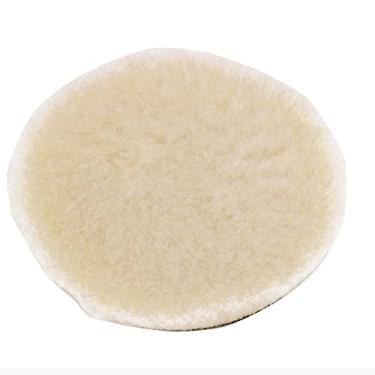Imagem de Boina de Lã Hibrida Corte Rapido 5p Rotativa Nobrecar
