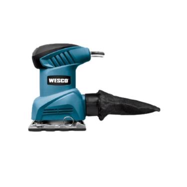 Imagem de Lixadeira Oscilante (240W) 220V – Wesco