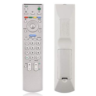 Imagem de Substituição de controle remoto para Sony TV RM-ED005 RM-GA005 RM-W112 RM-ED014 RM-ED006 RM-ED008 RM-ED005W