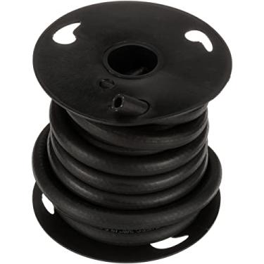 Imagem de Gates 27004 Mangueira de combustível/PCV/EEC de 63 cm de comprimento, diâmetro interno de 0,9 cm