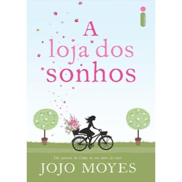 Imagem de Loja Dos Sonhos, A