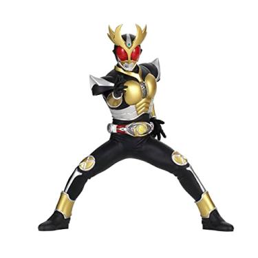 Imagem de Banpresto Kamen Rider AGITO Hero's Brave Statue Figure Kamen Rider AGITO Ground Form(ver.A)