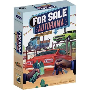 Imagem de for Sale Autorama
