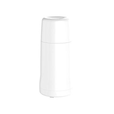 Imagem de Garrafa Térmica Ônix 250Ml, Soprano, 0320, Branco, Pequeno