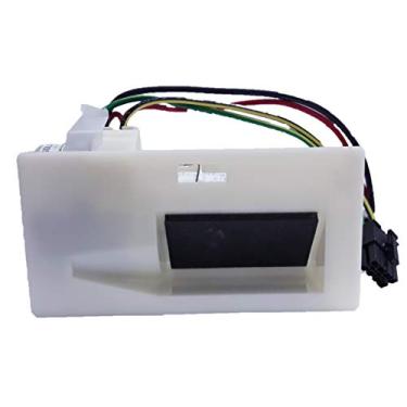 Imagem de Damper Eletronico 220v Geladeira Brastemp W10257457