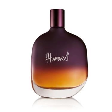 Imagem de QUIMICA DE HUMOR DESODORANTE COLONIA MASCULINA 75ML