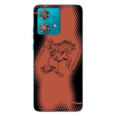Imagem de Capa Adesivo Skin357 Verso Para Motorola Edge 40 Neo