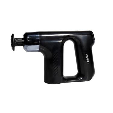 Imagem de Massageador Massage Gun, Preto, MM12, OEX